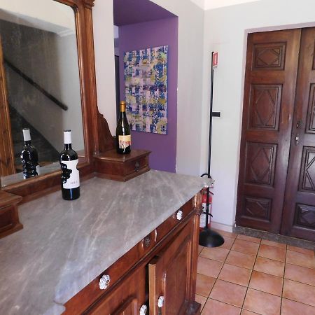Il Duca Bianco Hotel Calosso ภายนอก รูปภาพ