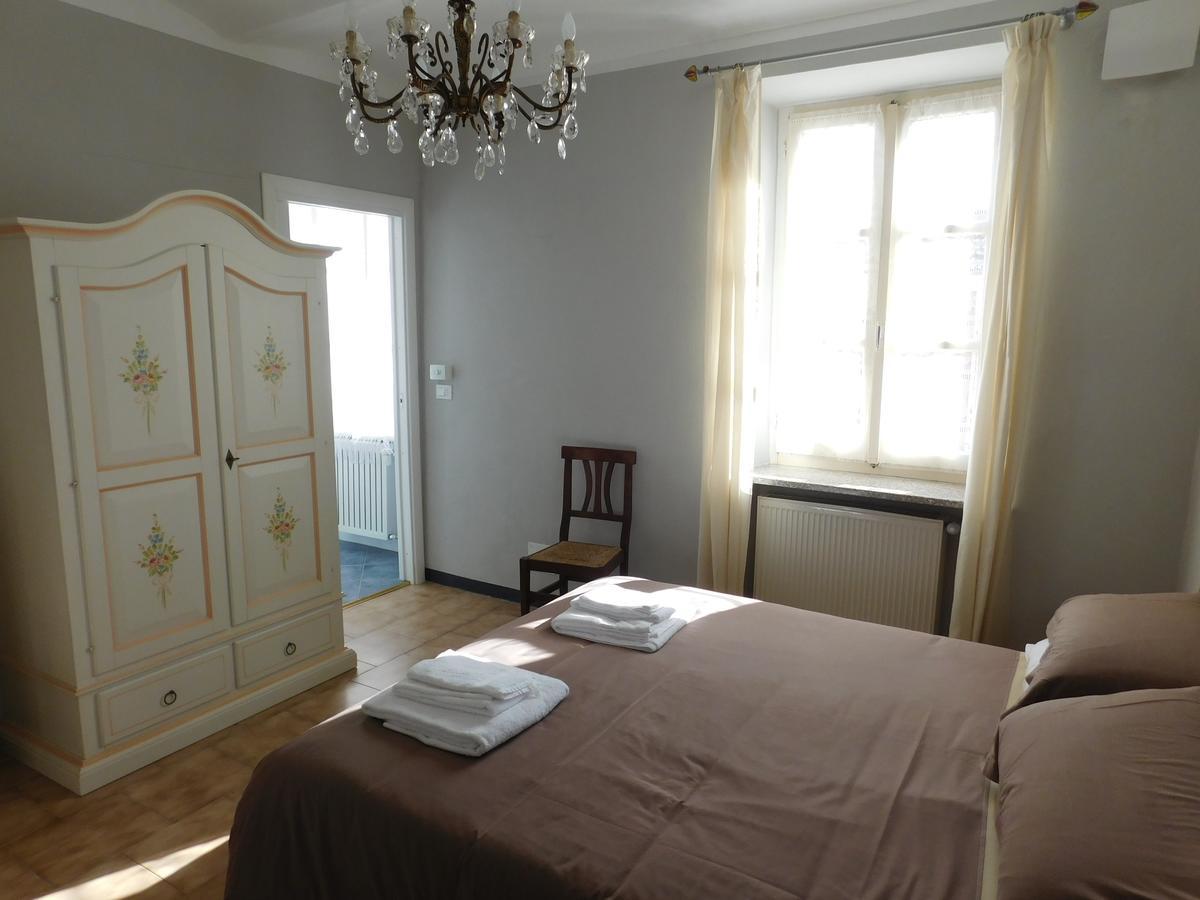 Il Duca Bianco Hotel Calosso ภายนอก รูปภาพ